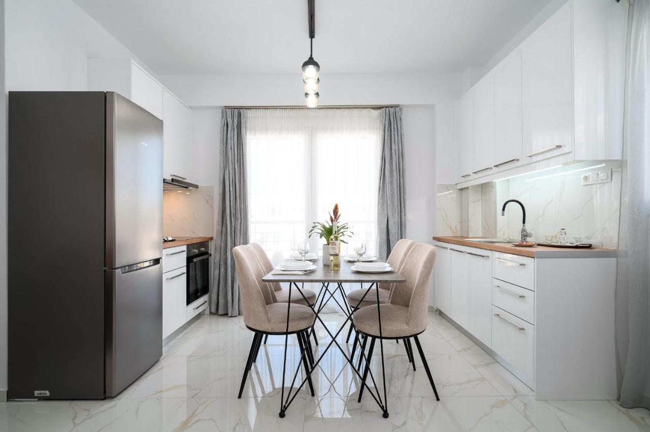Apartment Amersa Luxury *
