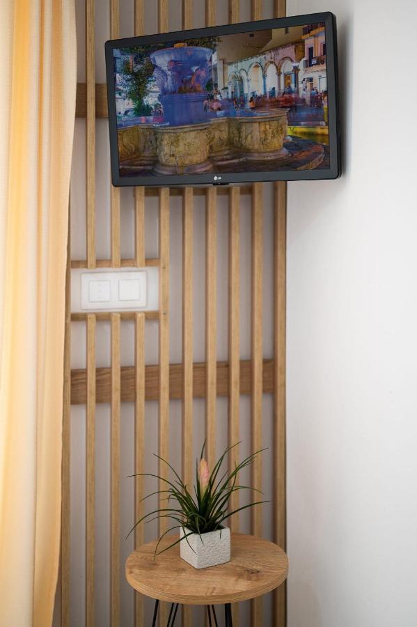 Amersa Luxury Apartment *