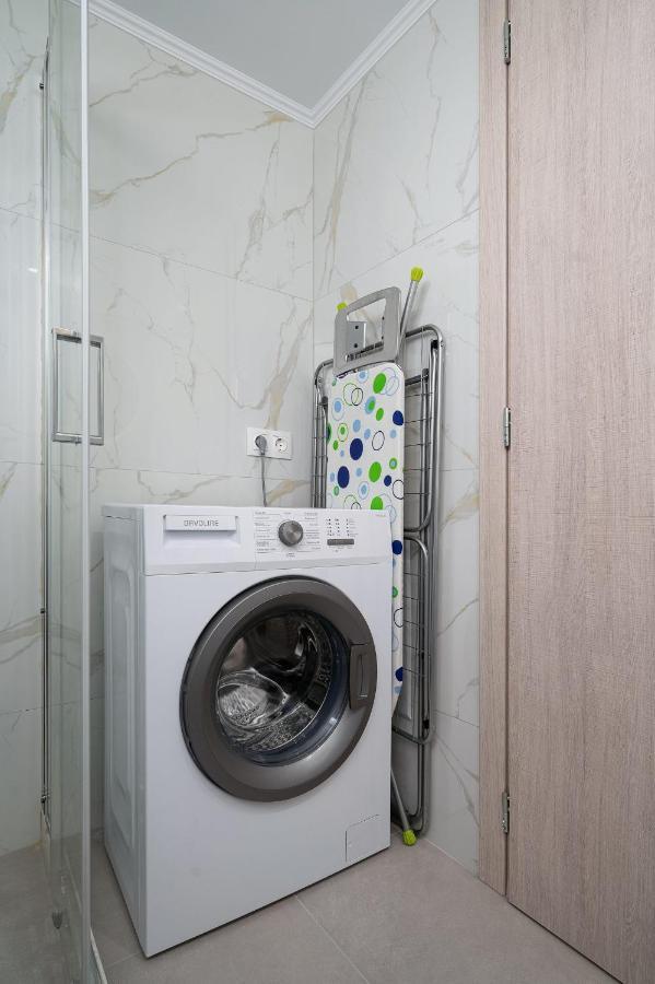 Apartment Amersa Luxury Heraklion (Crete)