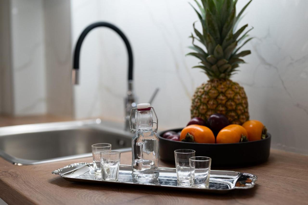 Apartment Amersa Luxury Heraklion (Crete)