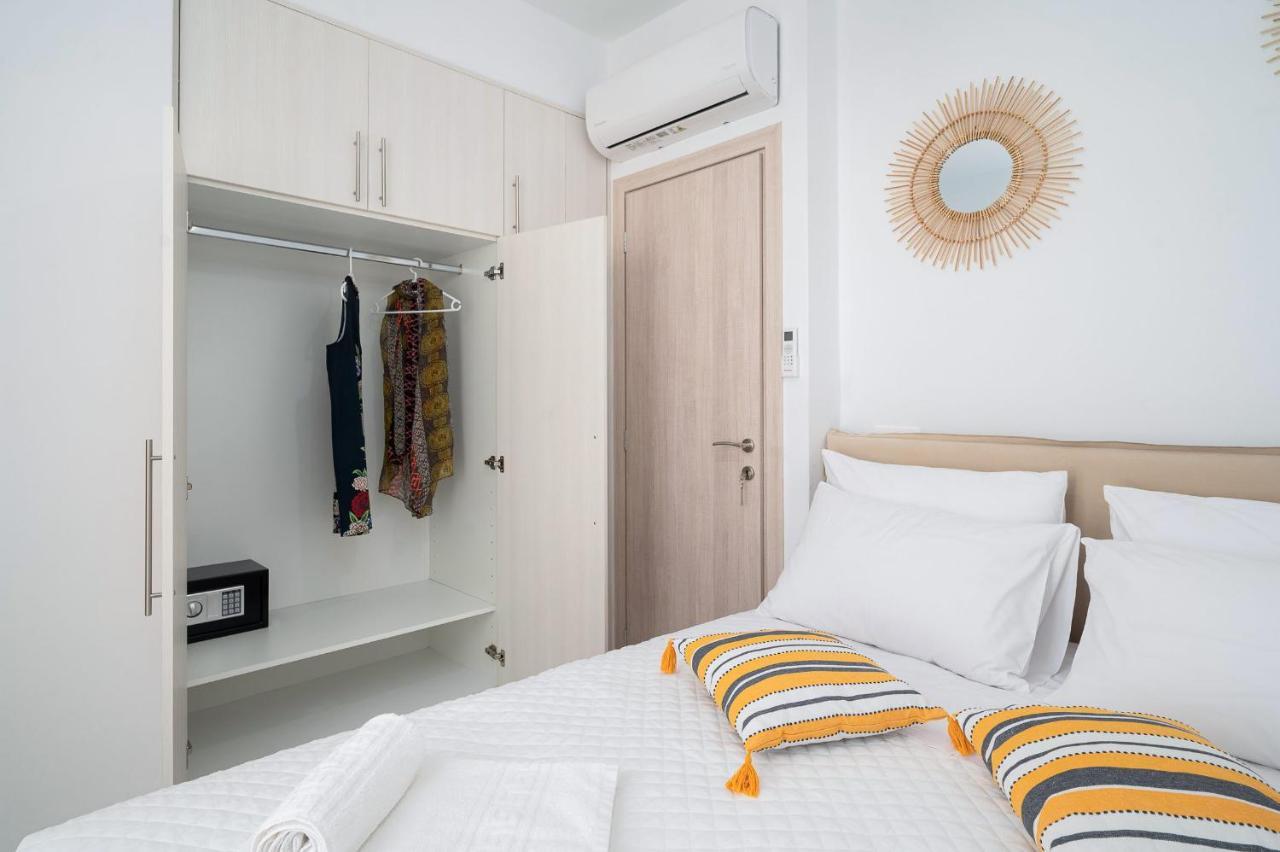 Amersa Luxury Apartment *
