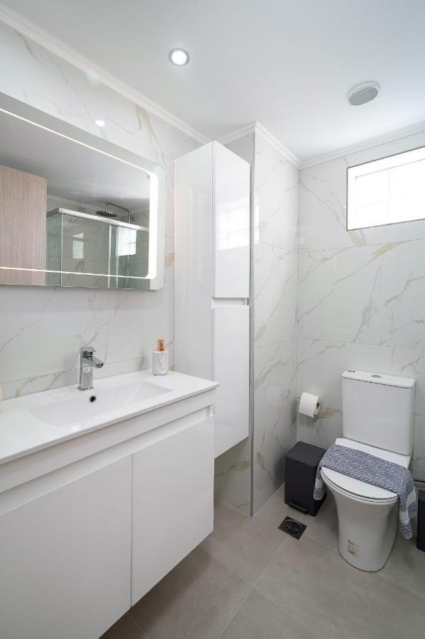 Amersa Luxury Apartment *
