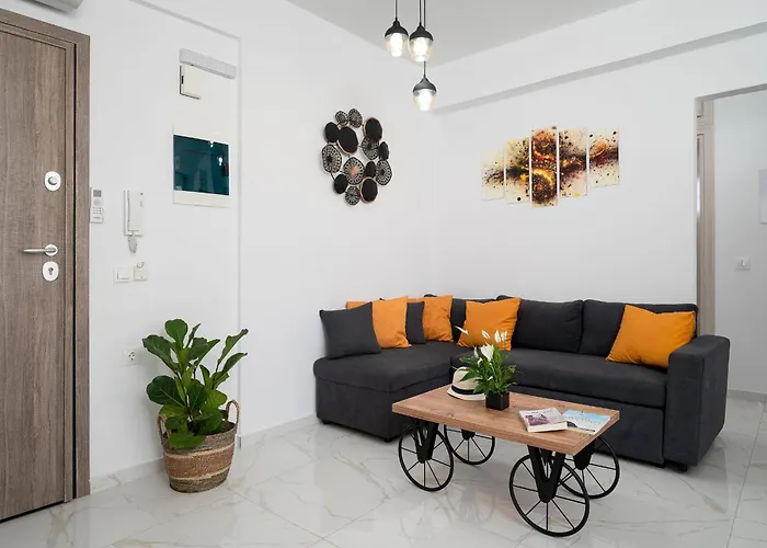 Amersa Luxury Apartment
