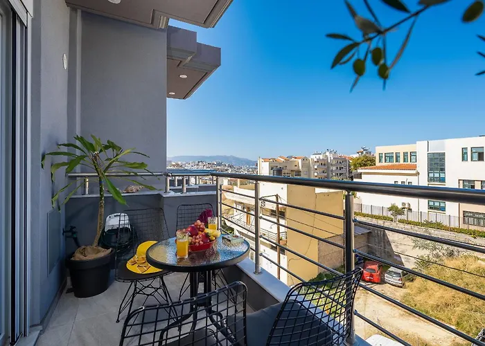 Amersa Luxury Apartment