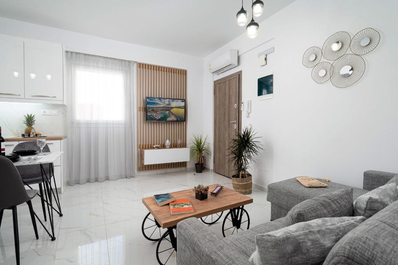 Amersa Luxury Ηράκλειο Κρήτης