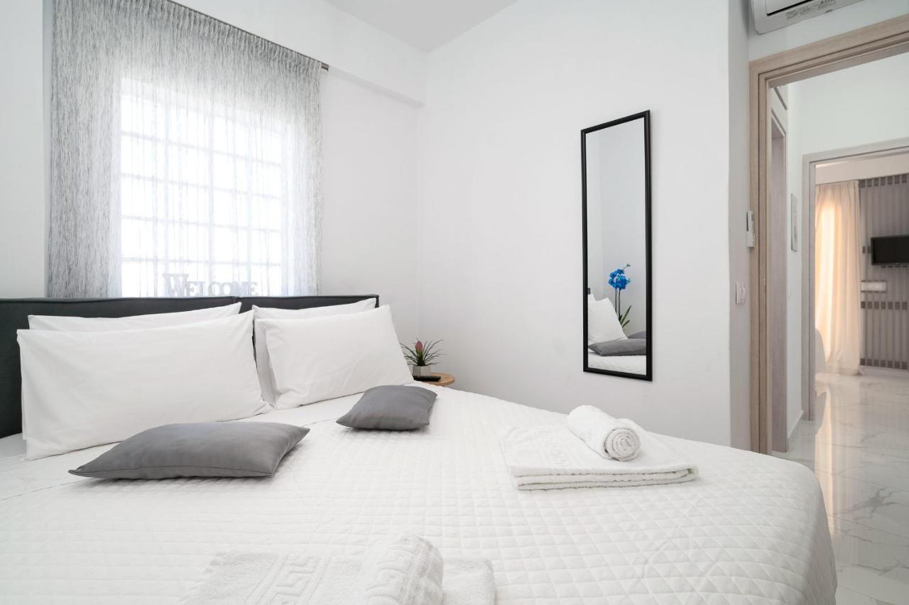 Amersa Luxury * Ηράκλειο Κρήτης