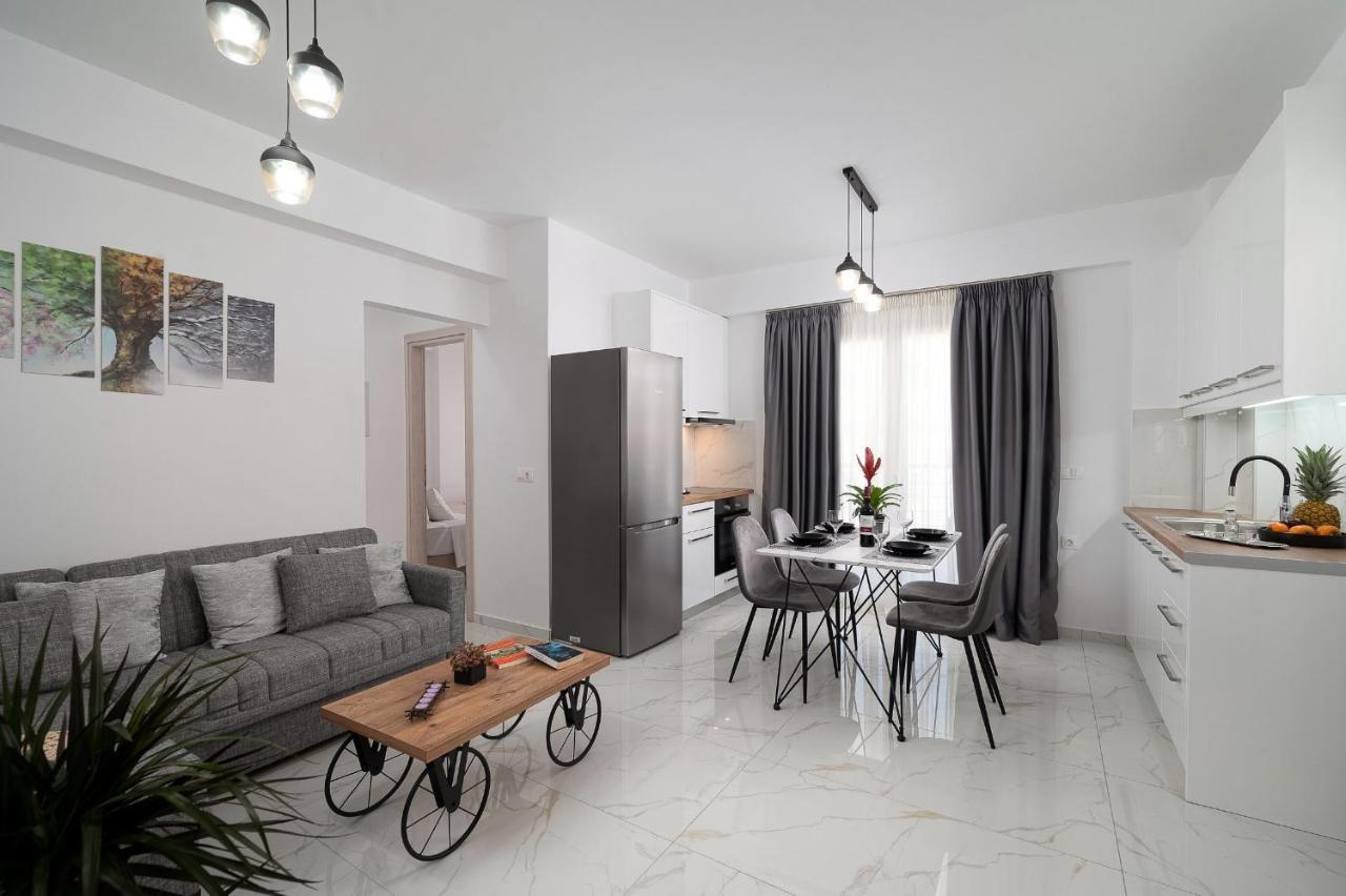 Amersa Luxury Διαμέρισμα Ηράκλειο Κρήτης
