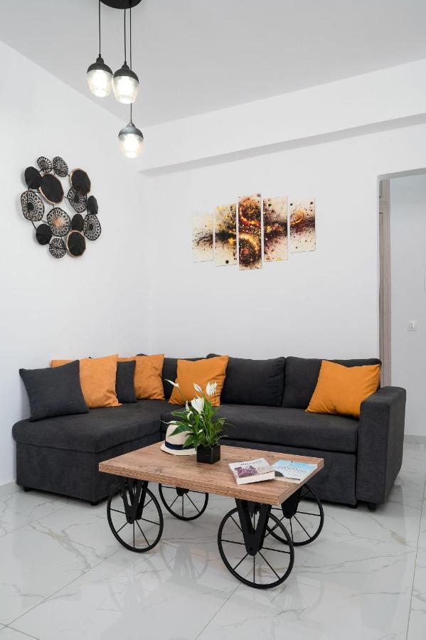 Amersa Luxury Διαμέρισμα