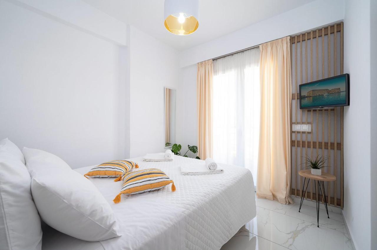 Amersa Luxury Διαμέρισμα Ηράκλειο Κρήτης