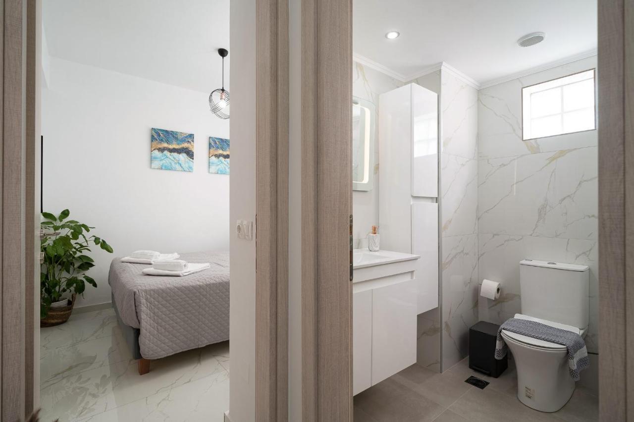 Amersa Luxury Διαμέρισμα Ηράκλειο Κρήτης