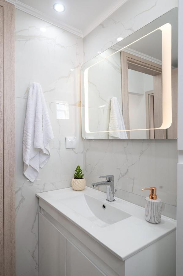 Amersa Luxury Διαμέρισμα *