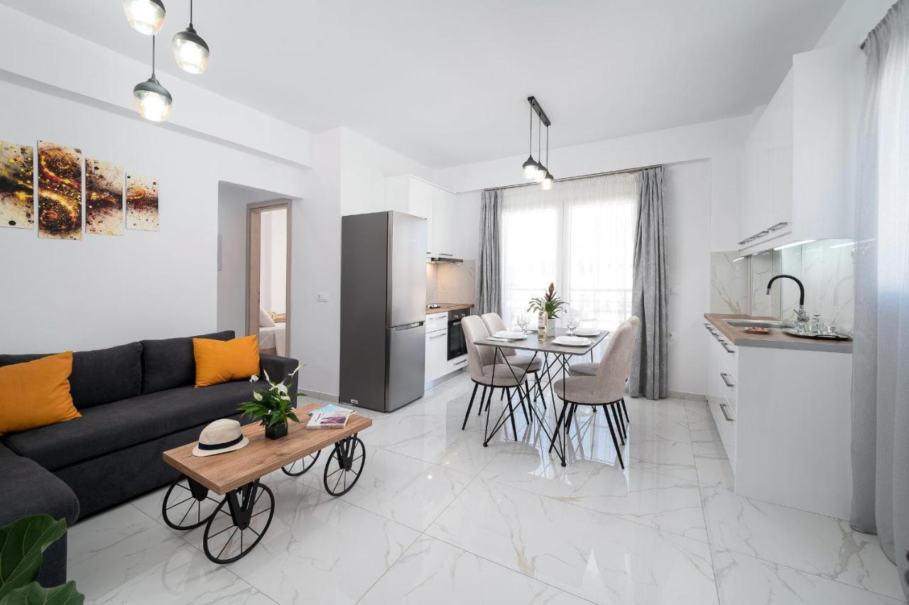 Διαμέρισμα Amersa Luxury