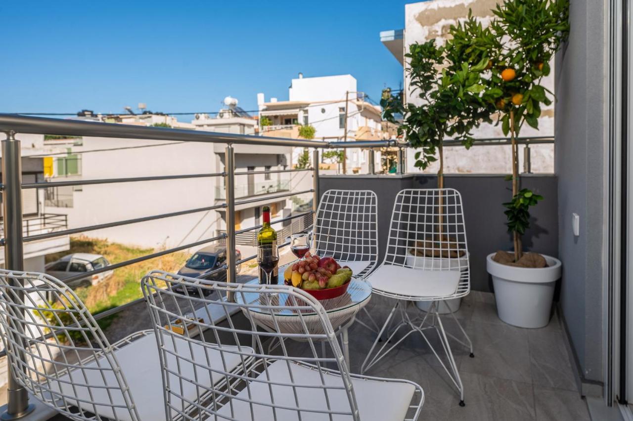 Amersa Luxury Διαμέρισμα *