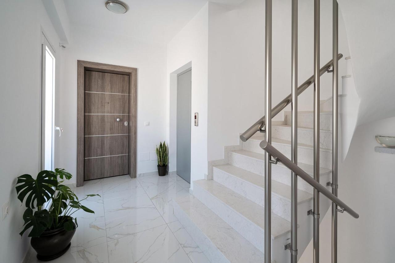 Amersa Luxury * Ηράκλειο Κρήτης