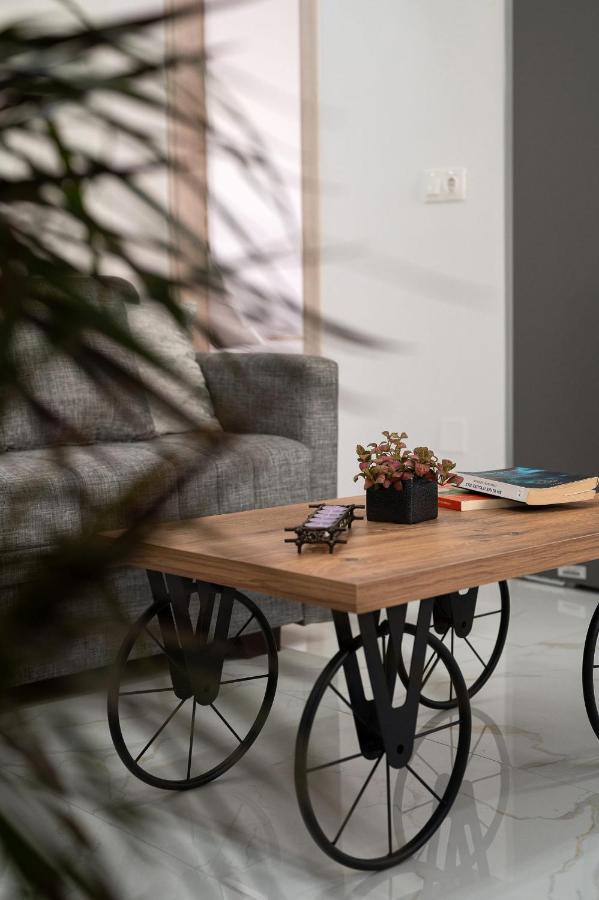Amersa Luxury Διαμέρισμα Ηράκλειο Κρήτης