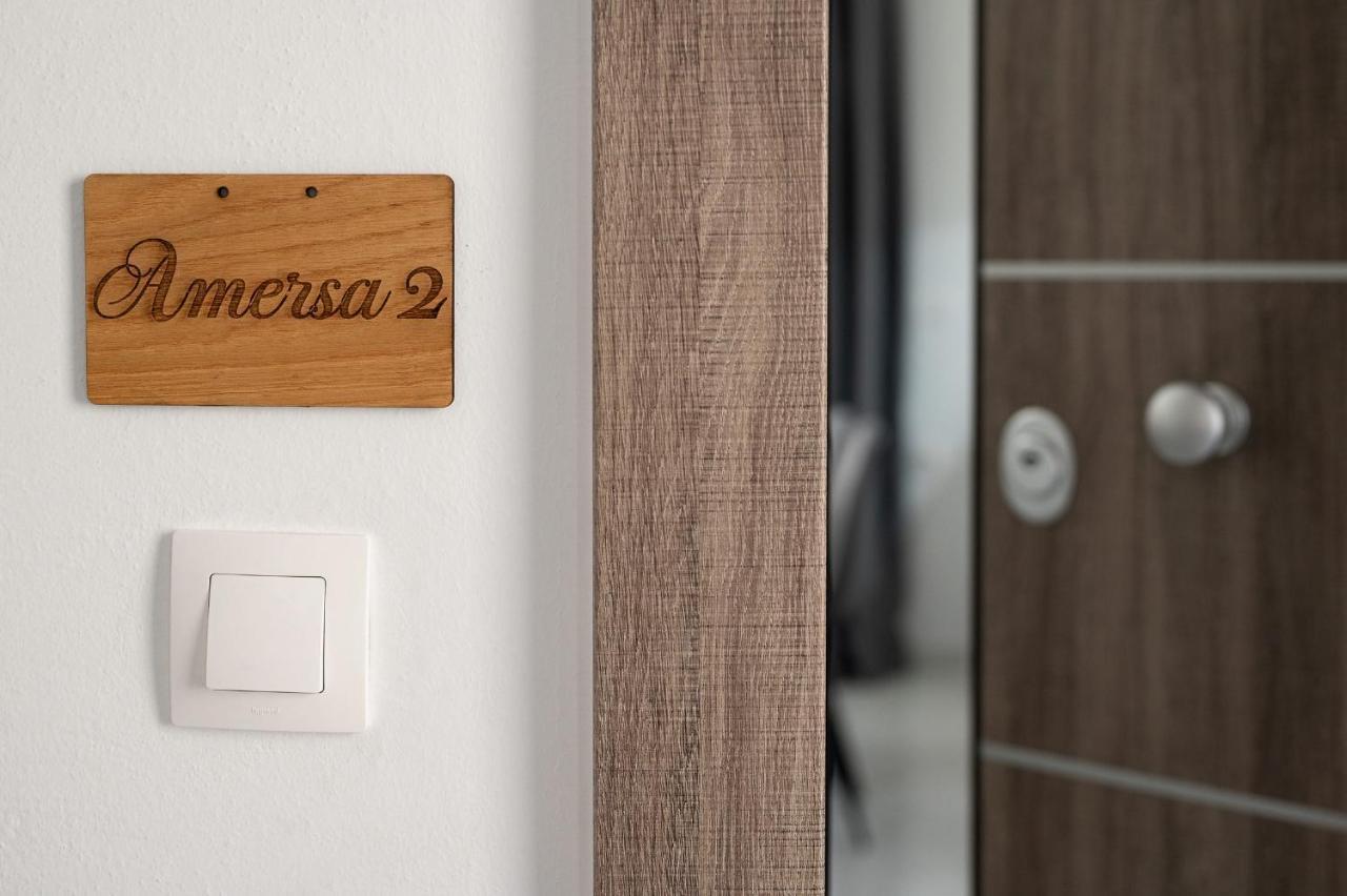 Amersa Luxury Ηράκλειο Κρήτης