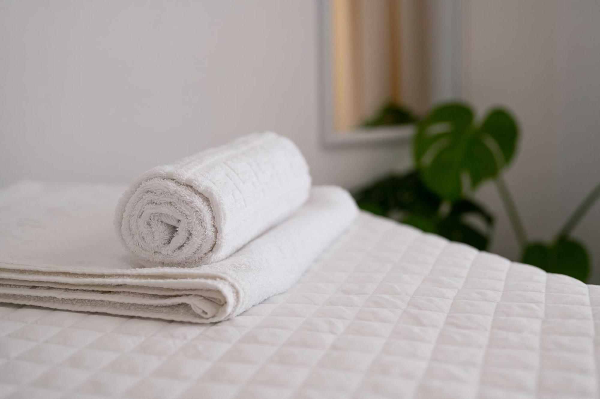 Amersa Luxury Διαμέρισμα Ηράκλειο Κρήτης