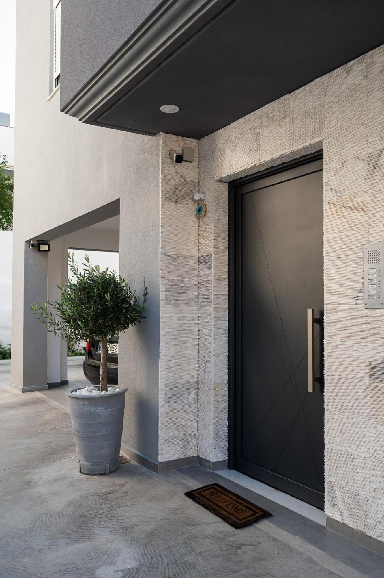 Amersa Luxury * Ηράκλειο Κρήτης