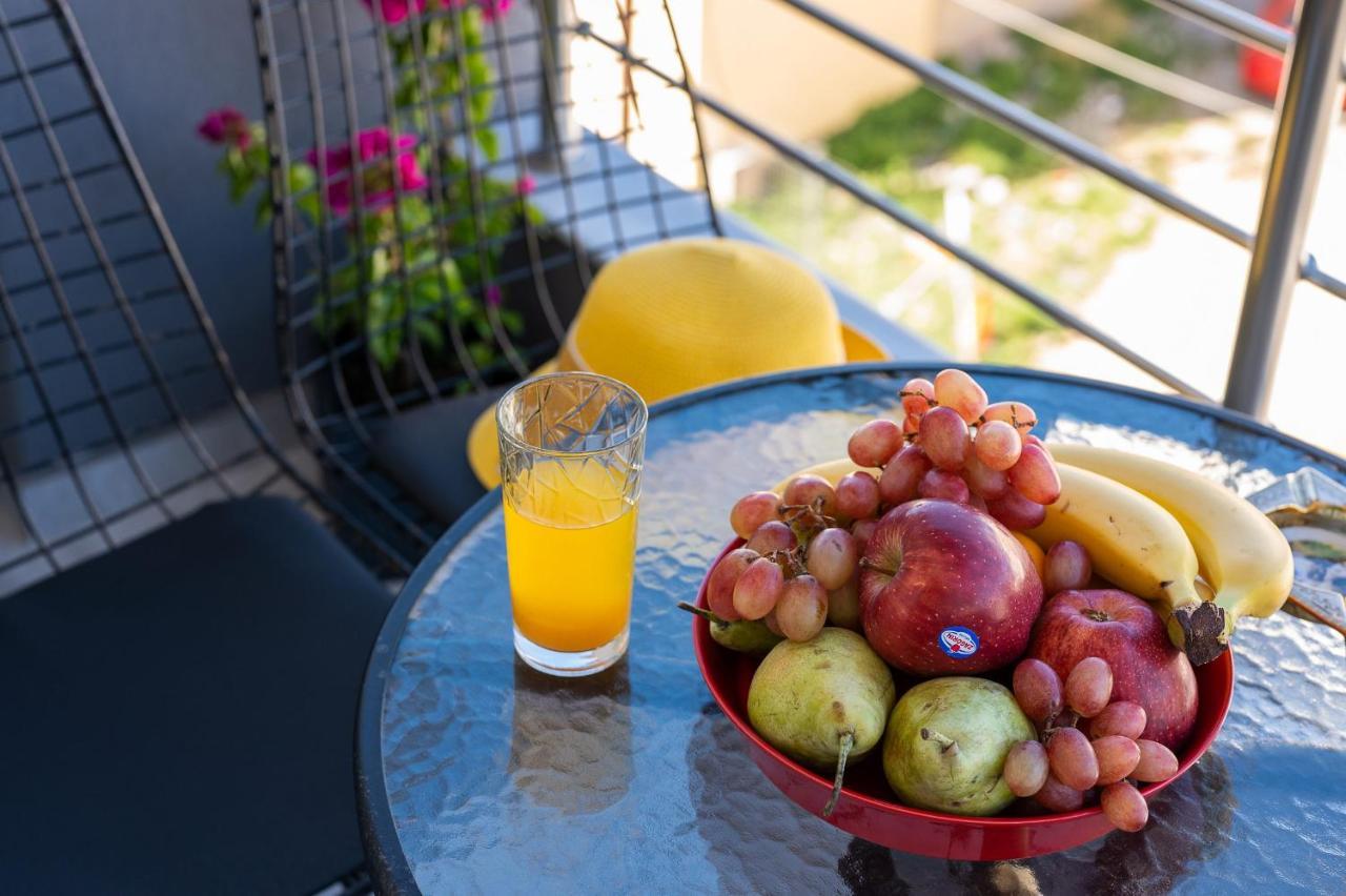 Apartment Amersa Luxury Iraklio