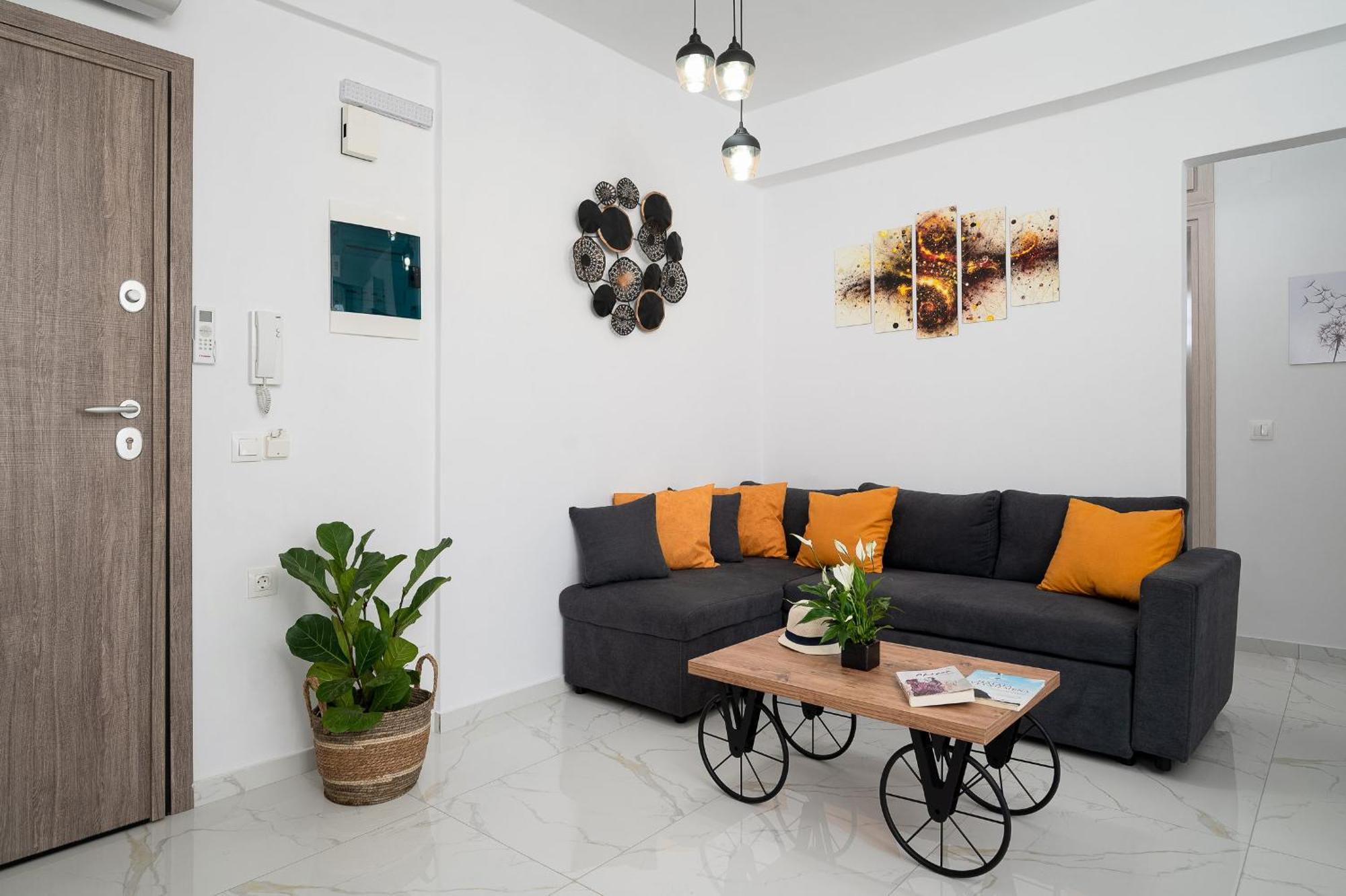 Amersa Luxury Iraklio
